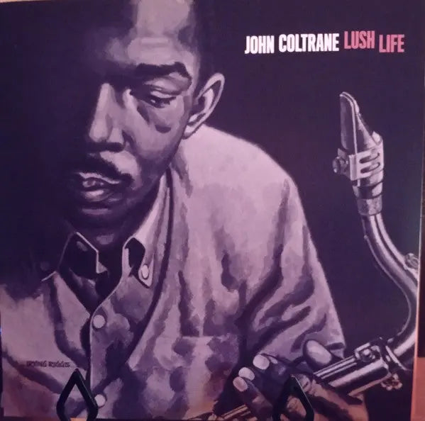 John Coltrane - Lush Life Best Coast Music