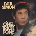 Paul Simon - One-Trick Pony [Black] Best Coast Music