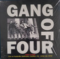 Gang Of Four - First Floor - Live At Nashville Ballroom, London, UK - 24th Feb 1979 Best Coast Music