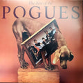 The Pogues - The Best Of The Pogues [Black] Best Coast Music
