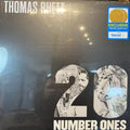 Thomas Rhett - 20 Number Ones [Gold] Best Coast Music
