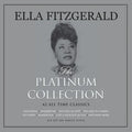 Ella Fitzgerald - The Platinum Collection Best Coast Music