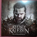 Keep Of Kalessin - Katharsis [Silver] Best Coast Music