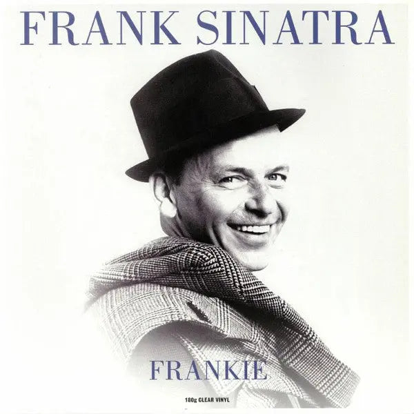 Frank Sinatra - Frankie [Clear] Best Coast Music
