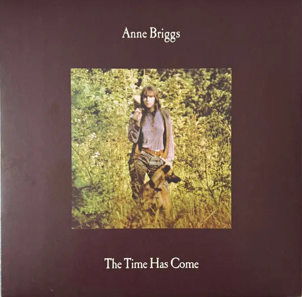 Anne Briggs - The Time Has Come Best Coast Music