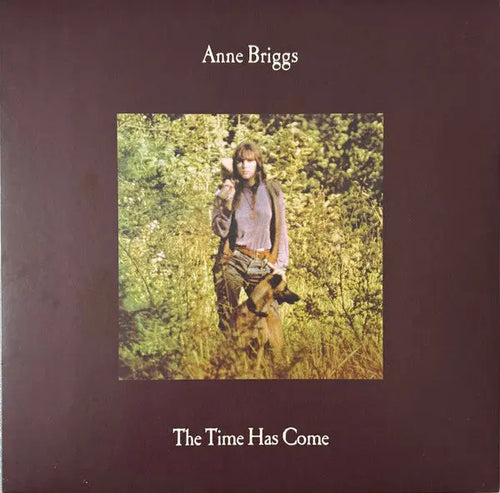Anne Briggs - The Time Has Come Best Coast Music