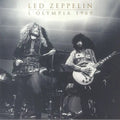 Led Zeppelin - L'Olympia 1969 Best Coast Music