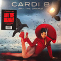 Cardi B - Am I The Drama ? [Red] Best Coast Music
