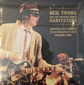 Neil Young - Austin City Limits Texas Broadcast 1984: Volume One Best Coast Music