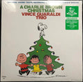 Vince Guaraldi Trio - A Charlie Brown Christmas Best Coast Music