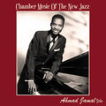 Ahmad Jamal Trio - Chamber Music Of The New Jazz Best Coast Music