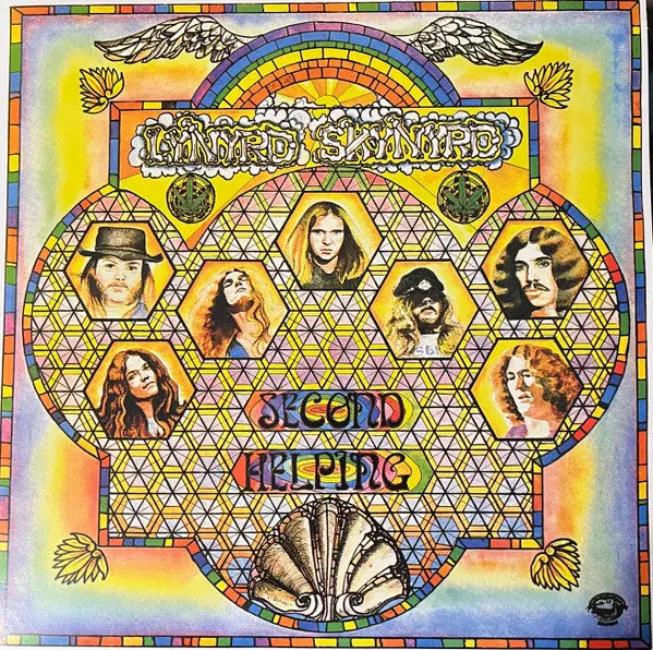 Lynyrd Skynyrd - Second Helping Best Coast Music