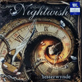 Nightwish - Yesterwynde [Blue] Best Coast Music