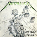 Metallica - ...And Justice For All Best Coast Music