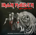 Iron Maiden - Live In New York Best Coast Music