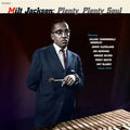 Milt Jackson - Plenty, Plenty Soul Best Coast Music