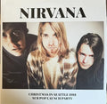 Nirvana - Christmas In Seattle 1988 (Sub Pop Launch Party) Best Coast Music