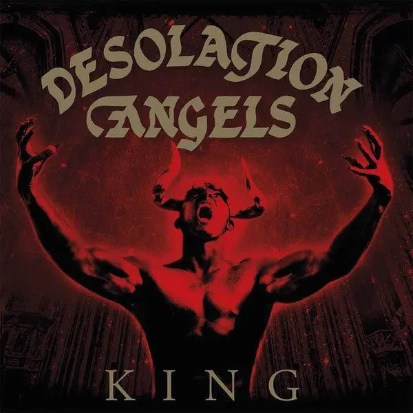 Desolation Angels - King Best Coast Music