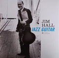 Jim Hall - Jazz Guitar Best Coast Music