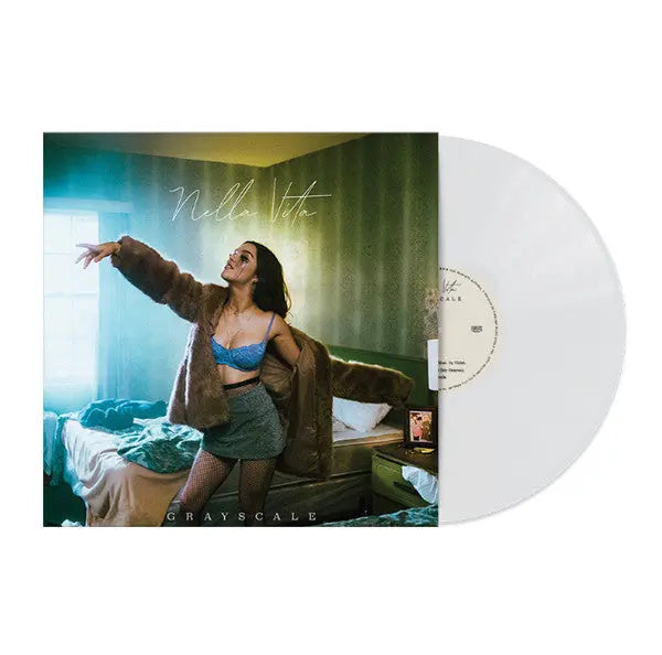 Grayscale - Nella Vita Best Coast Music