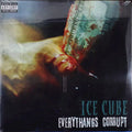 Ice Cube - Everythangs Corrupt [Black] Best Coast Music