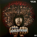 Erykah Badu - New Amerykah: Part One (4th World War) [Purple] Best Coast Music