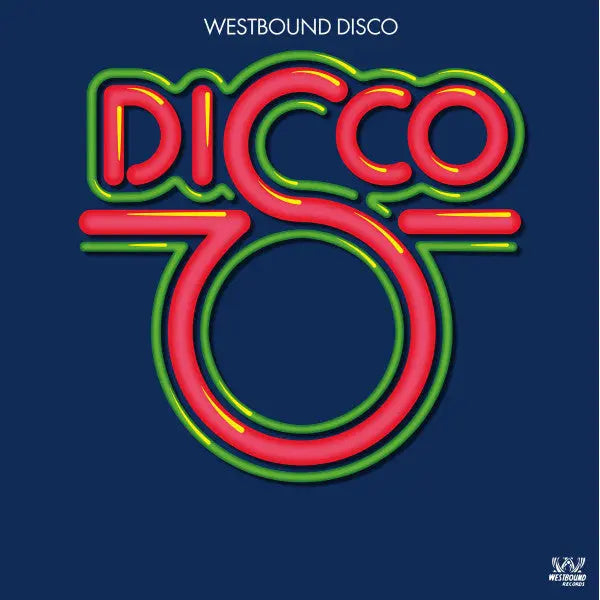 Various - Westbound Disco Best Coast Music