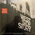 West Side Story - Cast 2021 - West Side Story (Original Motion Picture Soundtrack) Best Coast Music