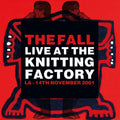 The Fall - Live At The Knitting Factory LA - 14th November 2001 [Black] Best Coast Music