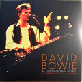 David Bowie - At The National Bowl (UK Broadcast 1990) Best Coast Music