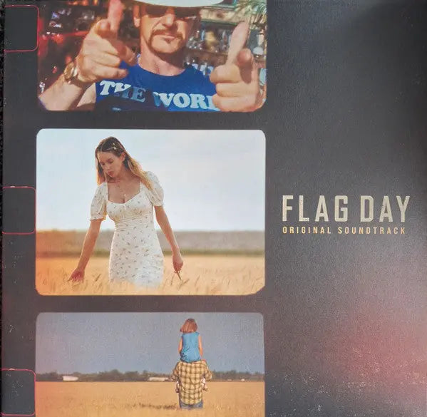 Various - Flag Day (Original Soundtrack) Best Coast Music