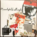 Razorlight - Up All Night [Black] Best Coast Music