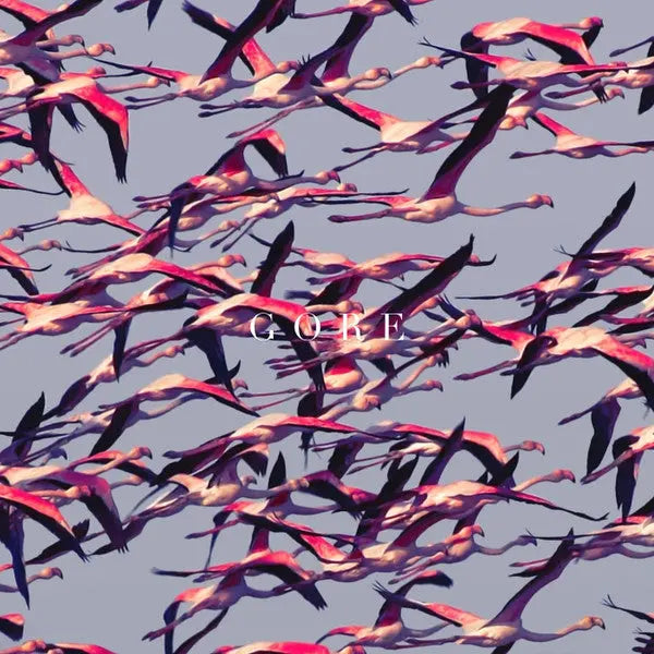 Deftones - Gore Best Coast Music
