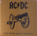 AC/DC - For Those About To Rock (We Salute You) Best Coast Music