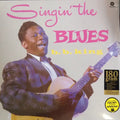 B.B. King - Singin' The Blues Best Coast Music
