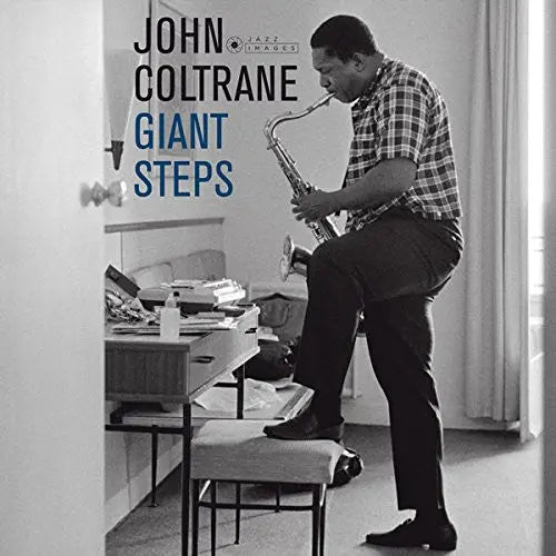 John Coltrane - Giant Steps Best Coast Music