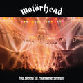 Motörhead - No Sleep 'til Hammersmith Best Coast Music