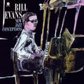 Bill Evans - New Jazz Conceptions Best Coast Music
