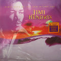 Jimi Hendrix - First Rays Of The New Rising Sun Best Coast Music