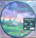 Megadeth - Youthanasia Best Coast Music
