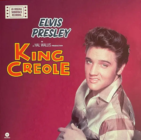 Elvis Presley - King Creole Best Coast Music