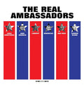 Louis Armstrong And His Band - The Real Ambassadors Best Coast Music