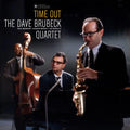 The Dave Brubeck Quartet - Time Out Best Coast Music