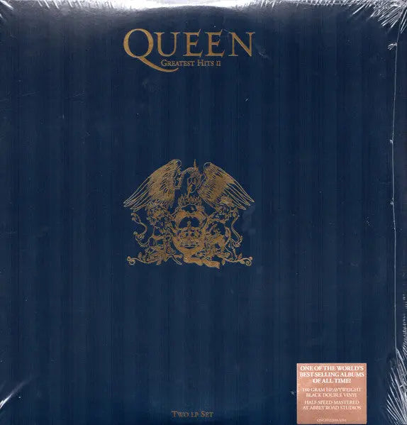 Queen - Greatest Hits II Best Coast Music