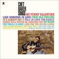 Chet Baker - Chet Baker Sings Best Coast Music