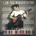 Various - I Am The Resurrection: A Tribute To John Fahey [Green] Best Coast Music