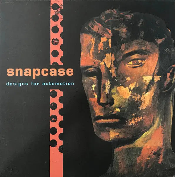 Snapcase - Designs For Automotion Best Coast Music