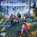 Funkadelic - Standing On The Verge - The Best Of Best Coast Music