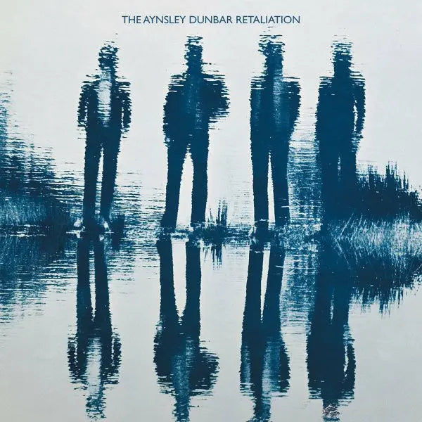 The Aynsley Dunbar Retaliation - The Aynsley Dunbar Retaliation [Black] Best Coast Music