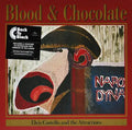 Elvis Costello & The Attractions - Blood & Chocolate Best Coast Music